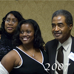 Reunion 20007