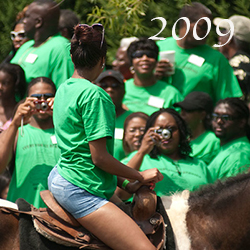 Reunion 2009