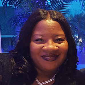 JoAnn Robinson