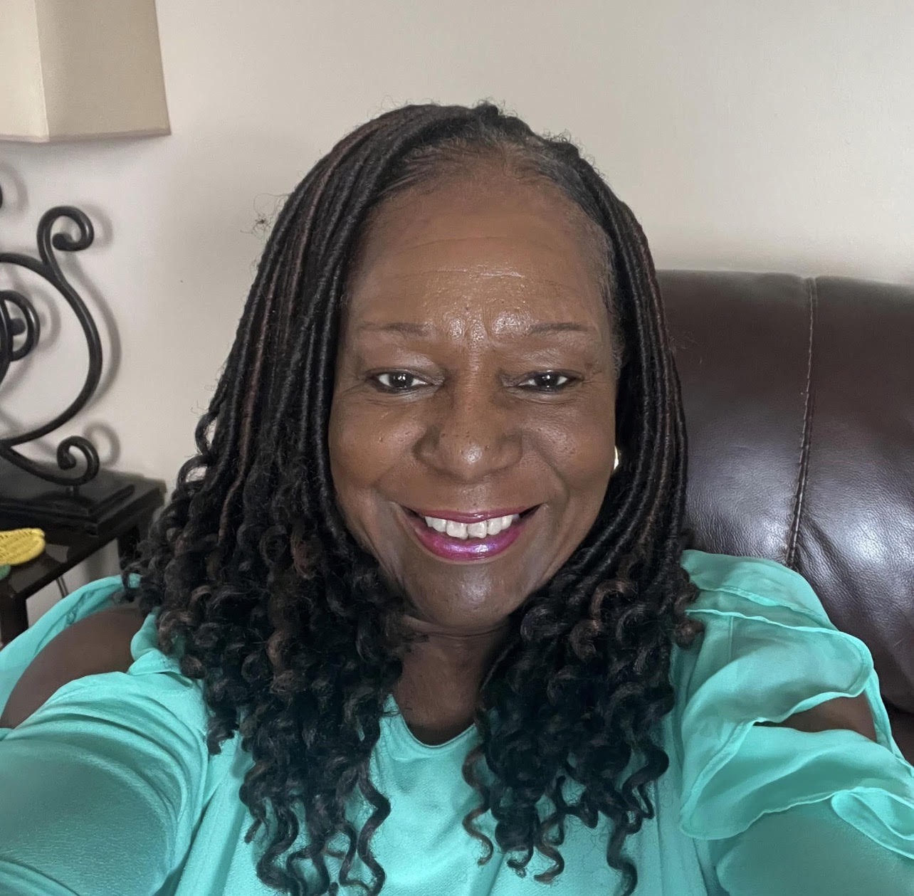 Carol Copeland